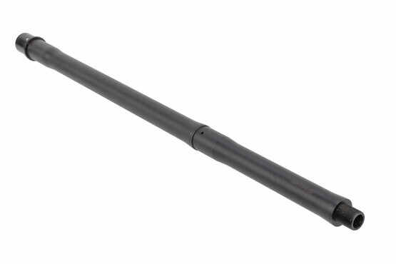 Radical Firearms 450 Bushmaster barrel is 20 inches long